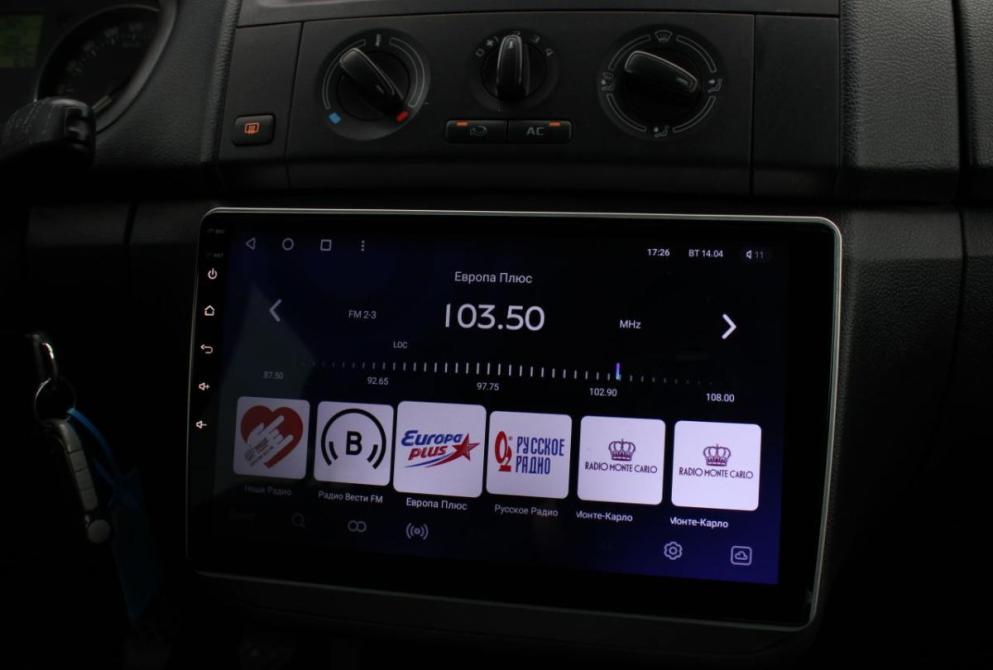 Skoda Fabia II Рестайлинг Саратов  - изображение 23