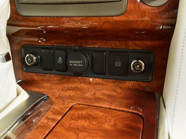 Infiniti QX80 I Рестайлинг с пробегом 2015 года, цена 2 875 995 рублей, 191725 км, внедорожник, Автокод Объявления
