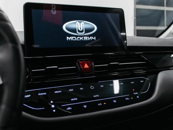 Москвич 3 с пробегом 2024 года, цена 1 699 000 рублей, 35211 км, внедорожник, Автокод Объявления