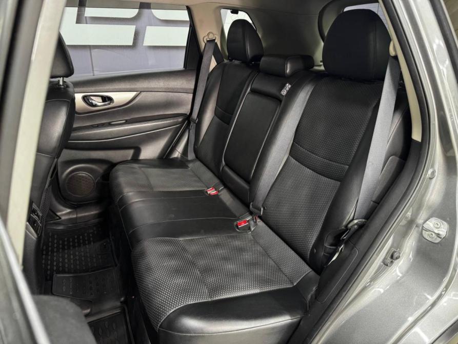 Nissan X-Trail III Благовещенск  - изображение 19
