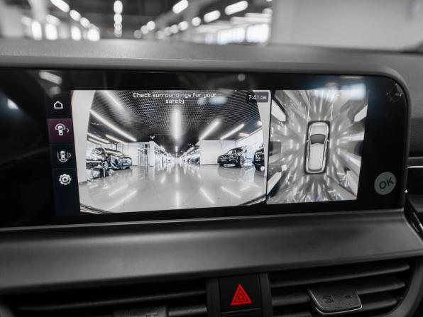 Kia Seltos I Рестайлинг с пробегом 2026 года, цена 3 100 000 рублей, 37 км, внедорожник, Автокод Объявления