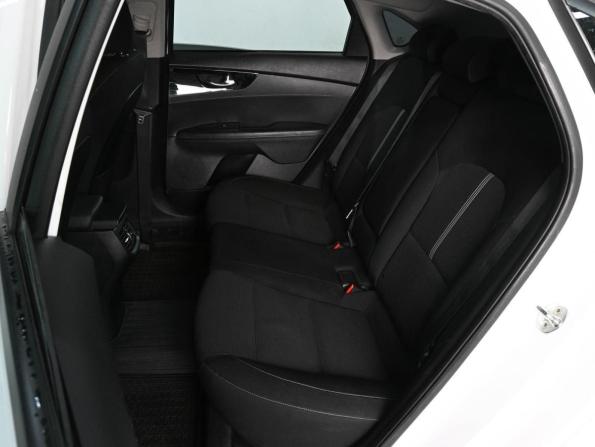 Kia Cerato IV с пробегом 2021 года, цена 1 579 000 рублей, 261042 км, седан, Автокод Объявления
