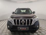 Toyota Land Cruiser Prado 150 Series Рестайлинг 1 Москва  - изображение 27
