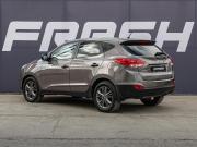 Hyundai ix35 I Рестайлинг Краснодар  - изображение 19