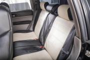 Subaru Forester II Рестайлинг Томск  - изображение 38