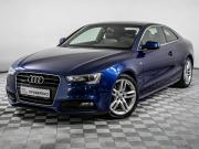 Audi A5 I (8T) Рестайлинг Москва  - изображение 16