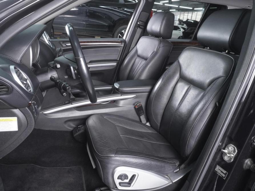 Mercedes-Benz GL-Класс I (X164) Рестайлинг Ростов-на-Дону  - изображение 11