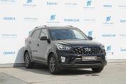 Hyundai Creta I Рестайлинг Пермь  - изображение 26