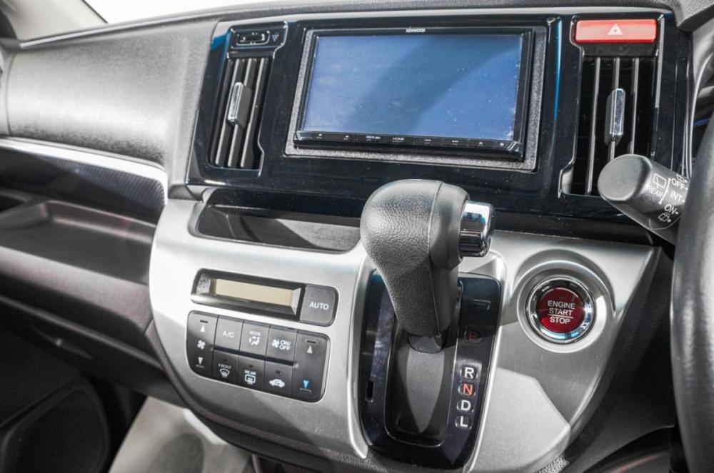 Honda N-WGN I Барнаул  - изображение 19