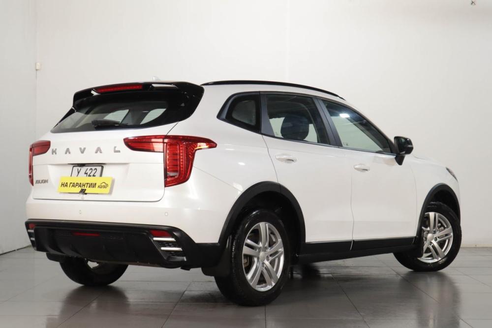 Haval Jolion I Рестайлинг Челябинск  - изображение 7
