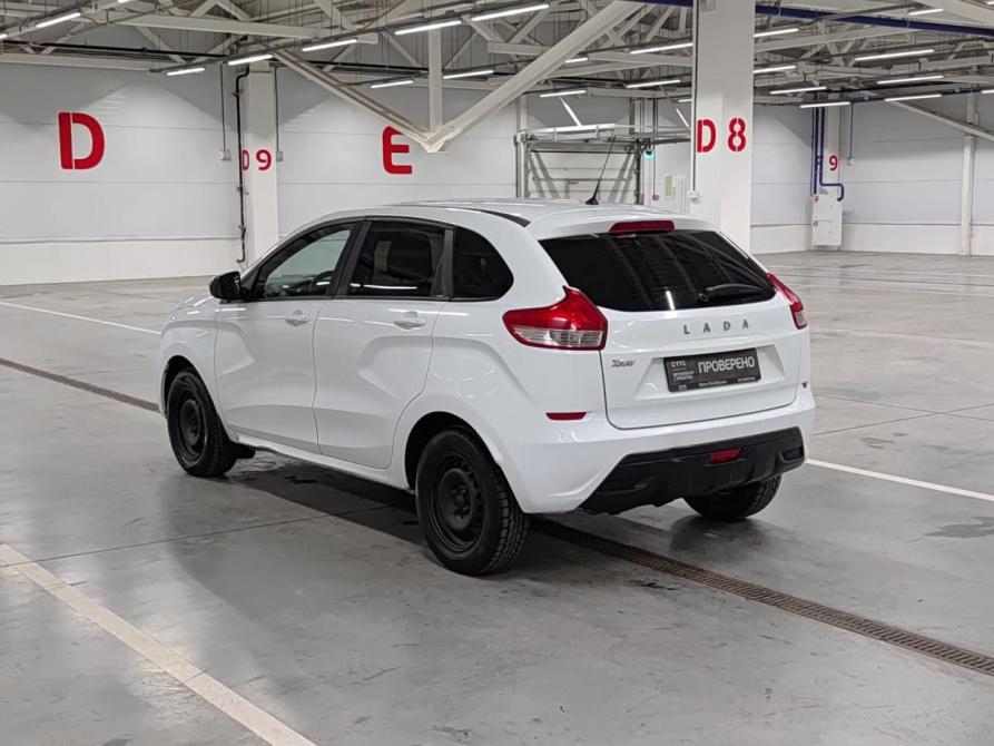 Lada (ВАЗ) XRAY I Казань  - изображение 8