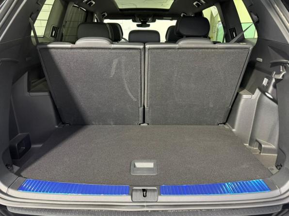 Volkswagen Teramont II (China Market) с пробегом 2026 года, цена 6 470 000 рублей, 80 км, внедорожник, Автокод Объявления