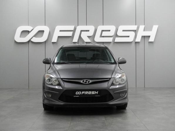 Hyundai i30 I Рестайлинг с пробегом 2010 года, цена 749 000 рублей, 108878 км, хэтчбек, Автокод Объявления