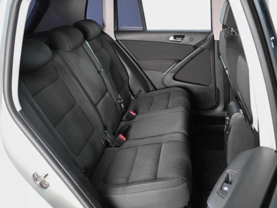 Volkswagen Tiguan I Рестайлинг Ростов-на-Дону  - изображение 7