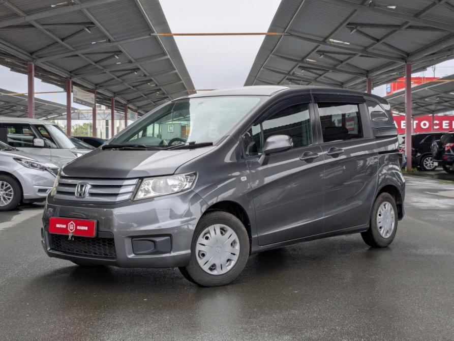 Honda Freed I Екатеринбург  - изображение 4