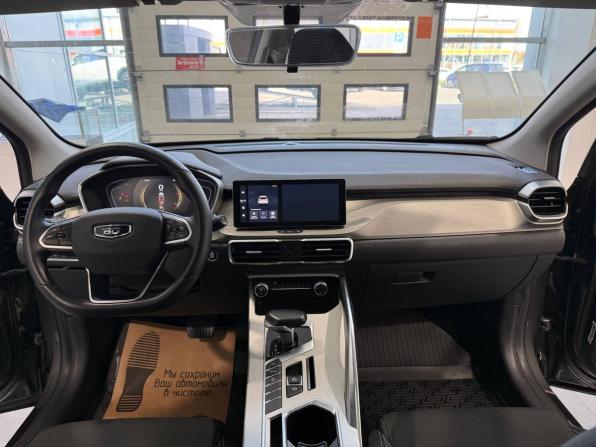Belgee X50 с пробегом 2024 года, цена 1 691 000 рублей, 53185 км, внедорожник, Автокод Объявления