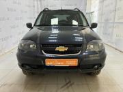 Chevrolet Niva I Рестайлинг Пермь  - изображение 21