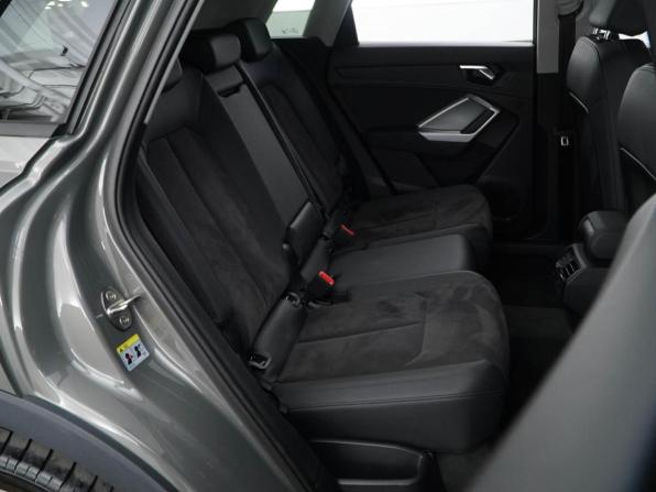 Audi Q3 II (F3) с пробегом 2019 года, цена 2 949 050 рублей, 164609 км, внедорожник, Автокод Объявления