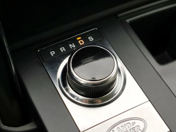Land Rover Discovery V с пробегом 2017 года, цена 3 400 000 рублей, 267418 км, внедорожник, Автокод Объявления
