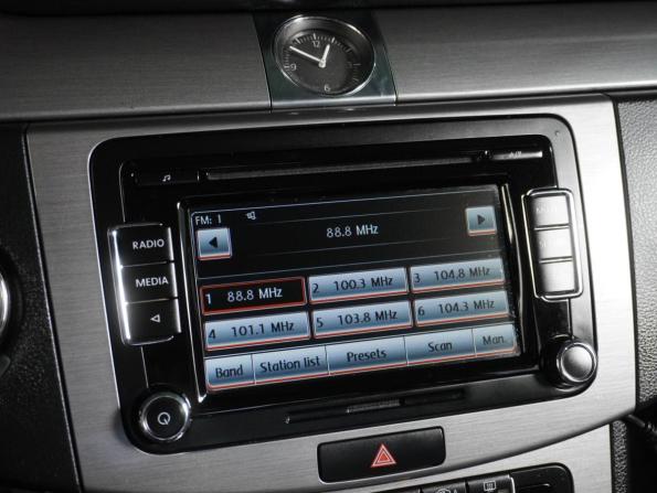 Volkswagen Passat B7 с пробегом 2011 года, цена 1 169 000 рублей, 181470 км, универсал, Автокод Объявления