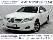 Toyota Camry VI (XV40) Рестайлинг Нижневартовск  - изображение 19
