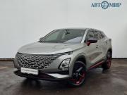 Omoda C5 I Москва  - изображение 14