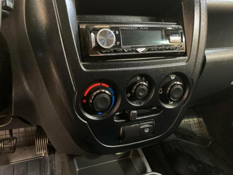 Lada (ВАЗ) Granta I Нижнекамск  - изображение 6