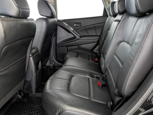 Nissan Murano II (Z51) Рестайлинг 2 с пробегом 2012 года, цена 1 675 000 рублей, 74738 км, внедорожник, Автокод Объявления
