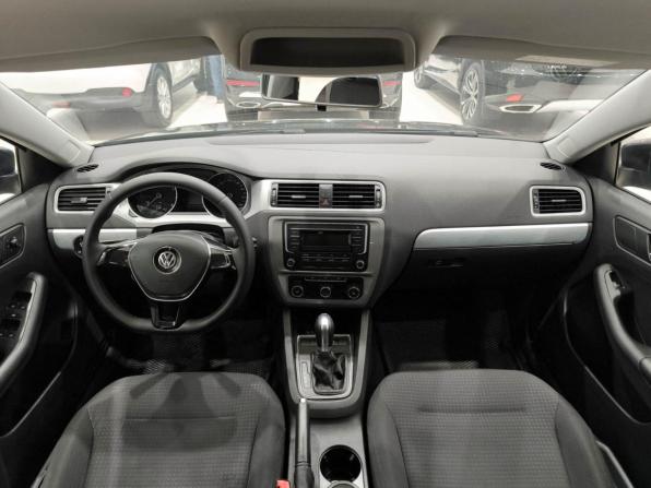 Volkswagen Jetta VI Рестайлинг с пробегом 2018 года, цена 1 399 000 рублей, 117886 км, седан, Автокод Объявления