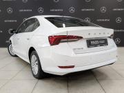 Skoda Octavia IV (A8) Москва  - изображение 34