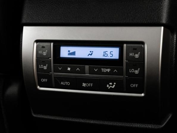 Lexus GX II с пробегом 2010 года, цена 3 799 000 рублей, 82428 км, внедорожник, Автокод Объявления