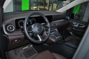 Mercedes-Benz V-Класс III (W447) Рестайлинг 2 Москва  - изображение 82