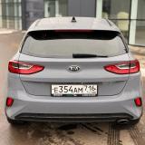 Kia Ceed III Нижнекамск  - изображение 32