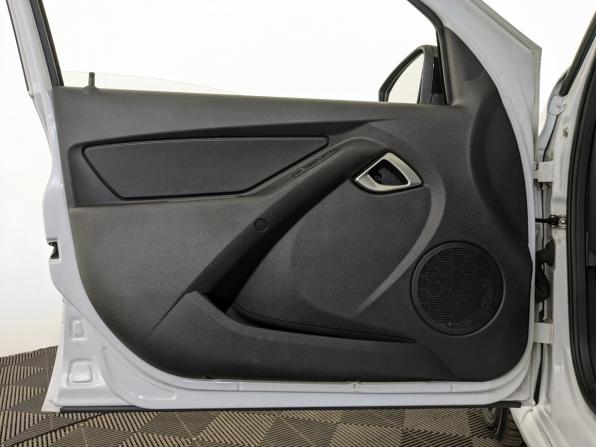 Lada (ВАЗ) Granta I Рестайлинг с пробегом 2025 года, цена 1 150 000 рублей, 27037 км, лифтбек, Автокод Объявления