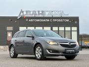 Opel Insignia I Рестайлинг Волгоград  - изображение 30