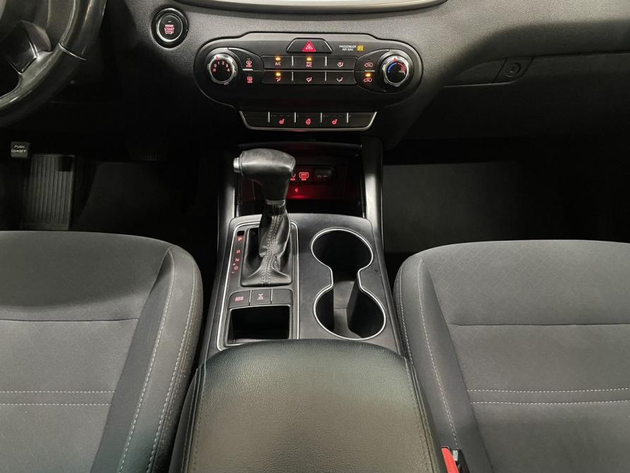 Kia Sorento III Prime Рестайлинг Воронеж  - изображение 13