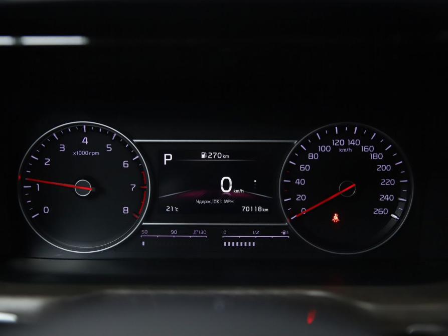Kia Sorento IV Уфа  - изображение 16