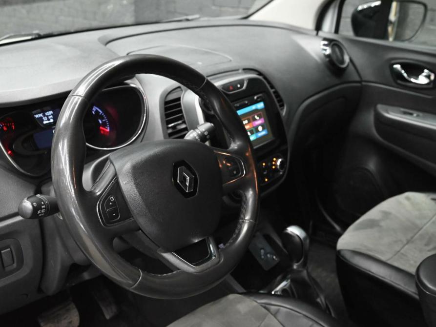 Renault Kaptur I Екатеринбург  - изображение 17