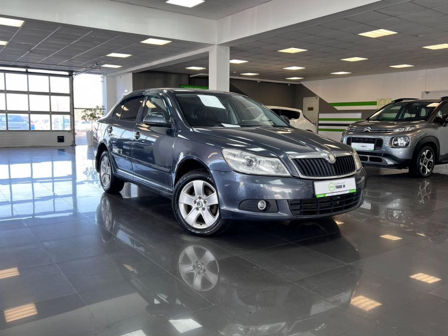 Skoda Octavia II (A5) Рестайлинг Тверь  - изображение 5