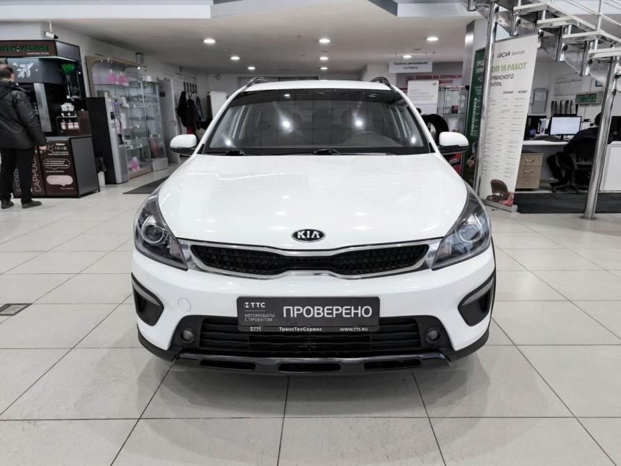 Kia Rio IV Казань  - изображение 2