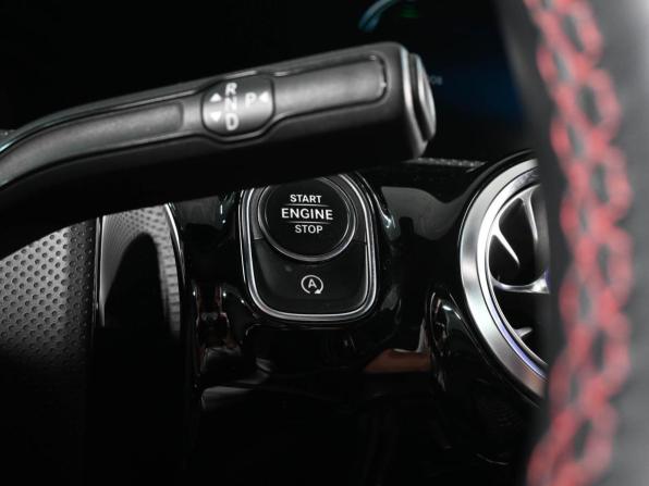 Mercedes-Benz CLA II (C118 X118) с пробегом 2019 года, цена 2 790 000 рублей, 119348 км, седан, Автокод Объявления