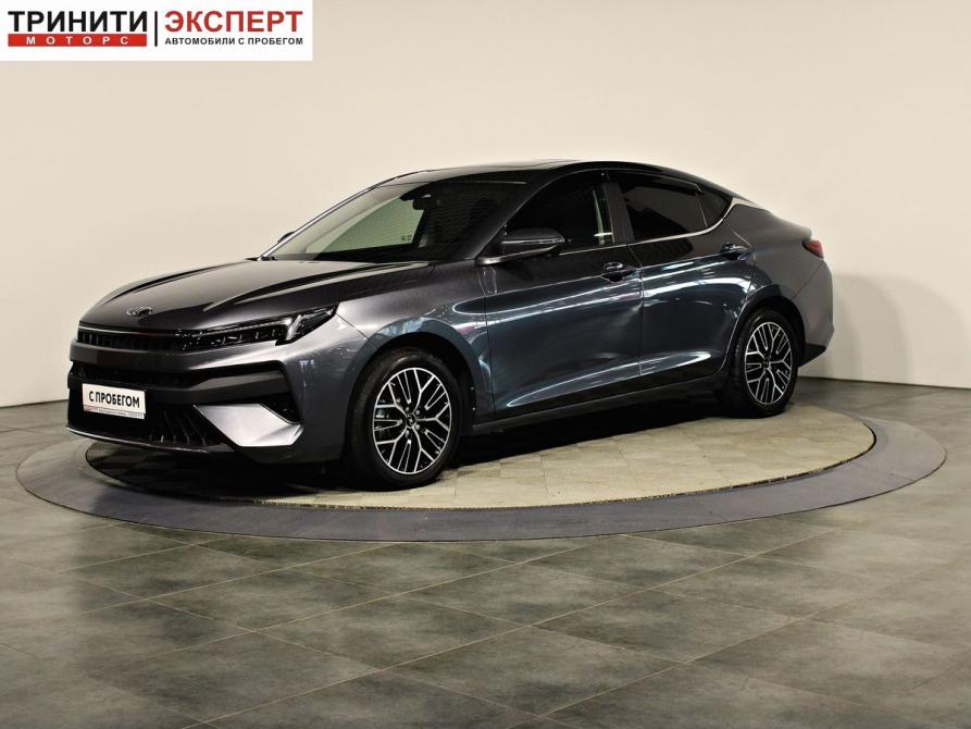 Москвич 6 Белгород  - изображение 1