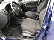 Skoda Fabia II Рестайлинг Брянск  - изображение 24