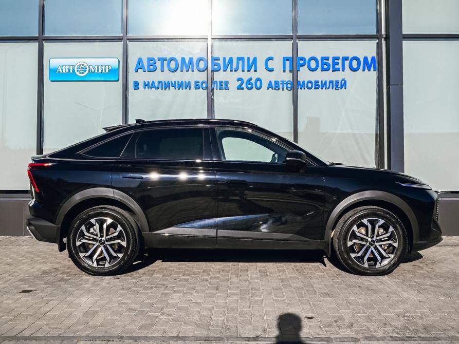 Haval F7x II Екатеринбург  - изображение 6