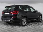 BMW X3 III (G01) Химки  - изображение 19