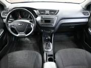 Kia Rio III Рестайлинг Ростов-на-Дону  - изображение 32