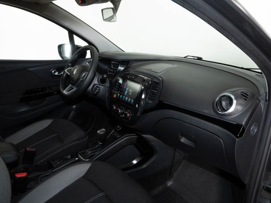 Renault Kaptur I Рестайлинг Казань  - изображение 6