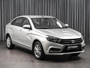 Lada (ВАЗ) Vesta I Ставрополь  - изображение 24