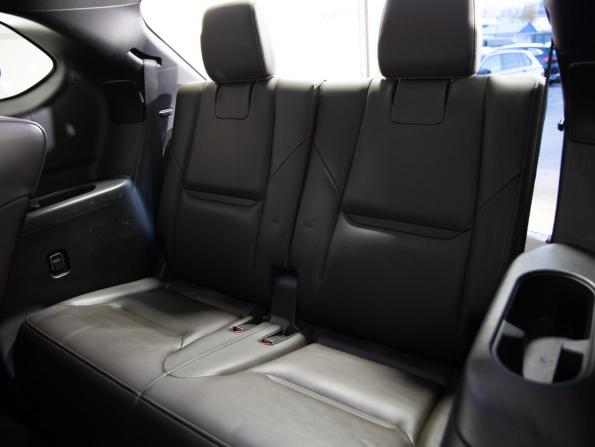 Mazda CX-9 II Рестайлинг с пробегом 2021 года, цена 3 599 000 рублей, 147109 км, внедорожник, Автокод Объявления