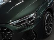 Audi A3 IV (8Y) Рестайлинг Москва  - изображение 49